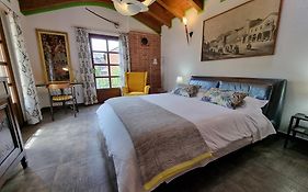 Maison Bodroz Appartamento Charme